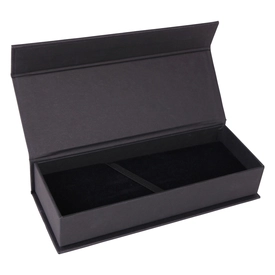 MERSİN İKİLİ KALEM KUTUSU