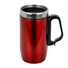 SEVEN KIRMIZI 280 ML TERMOS 