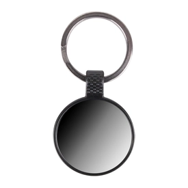 BALAT TEK YÖN METAL ANAHTARLIK