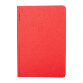 ULUS KIRMIZI TARİHLİ AJANDA (17X24 CM)