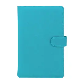 BEŞTEPE TURKUAZ GEÇME KAPAK DEFTER