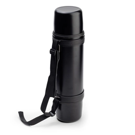 HAZAR SİYAH 1000 ML TERMOS