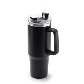 ADRASAN SİYAH 1200 ML TERMOS