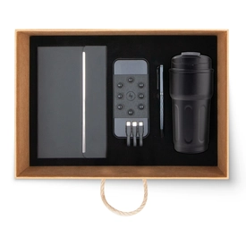 KIZILKAYA HEDİYELİK SET