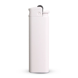 MELET BEYAZ CRİCKET TURBOLU METAL SİBOPLU ÇAKMAK