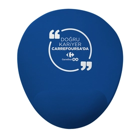 BİLEK DESTEKLİ MOUSEPAD