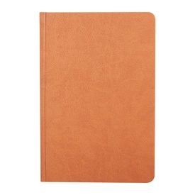 ULUS TABA TARİHLİ AJANDA (17X24 CM)