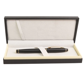 AŞKALE SİYAH ROLLER TEKLİ KALEM SETİ