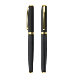 AFŞİN SİYAH ROLLER TEKLİ KALEM SETİ