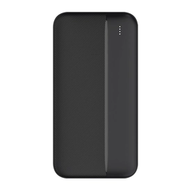 TALAS 20.000 MAH SİYAH POWERBANK