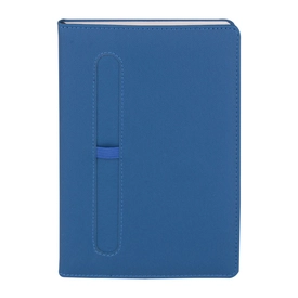 KURTULUŞ LACİVERT TARİHSİZ DEFTER (15X21 CM)