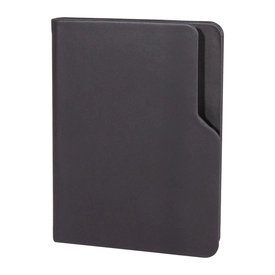 HASKÖY SİYAH TARİHSİZ DEFTER (11X14 CM)