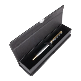 YENİCE GÜMÜŞ TEKLİ KALEM SETİ