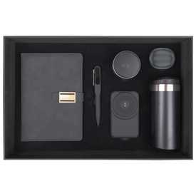 PLAZA HEDİYELİK SET