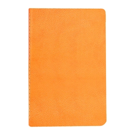 OSTİM TURUNCU TERZİ DİKİŞLİ DEFTER (9X14 CM)