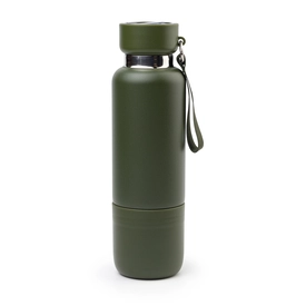 ULUDAĞ YEŞİL 500 ML BARDAKLI TERMOS