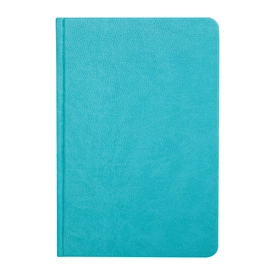 ULUS TURKUAZ TARİHLİ AJANDA (17X24 CM)