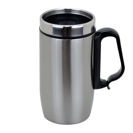 SEVEN GÜMÜŞ 280 ML TERMOS 