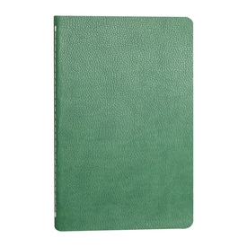 OSTİM YEŞİL TERZİ DİKİŞLİ DEFTER (9X14 CM)