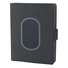 KARAMANLI 8.000 MAH WİRELESS POWERBANK ORGANİZER