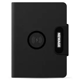 ULUBORLU 7.000 MAH WİRELESS POWERBANK ORGANİZER