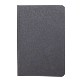 ULUS SİYAH TARİHLİ AJANDA (17X24 CM)