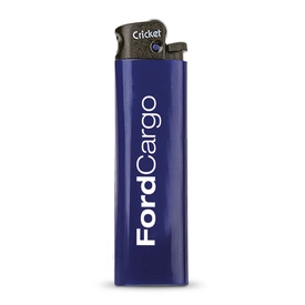 PULSU LACİVERT CRİCKET TAŞLI SİBOPSUZ ÇAKMAK