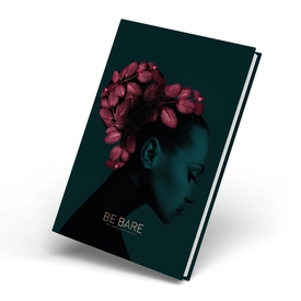 MACUNKÖY KUŞE MUKAVVA SIVAMA CİLTLİ DEFTER (17X24 CM)