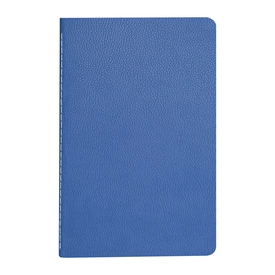 OSTİM LACİVERT TERZİ DİKİŞLİ DEFTER (9X14 CM)