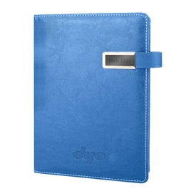 KARUM LACİVERT TARİHLİ AJANDA (17x24CM)