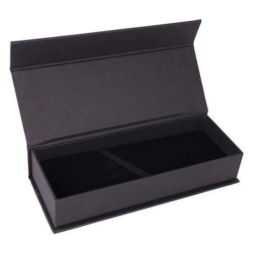 MERSİN İKİLİ KALEM KUTUSU