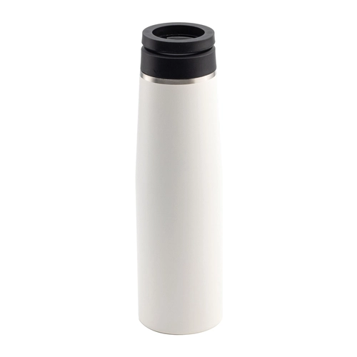 SAKLIGÖL BEYAZ 550 ML TELEFON TUTUCULU TERMOS