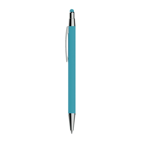 ŞİRAN TURKUAZ METAL TÜKENMEZ KALEM 