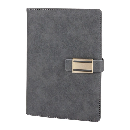 AKINCI FÜME TARİHSİZ DEFTER (15X21 CM)