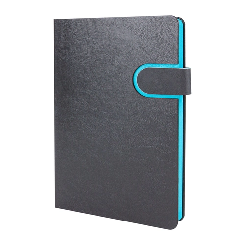 BALGAT TURKUAZ TARİHLİ AJANDA (17X24 CM)