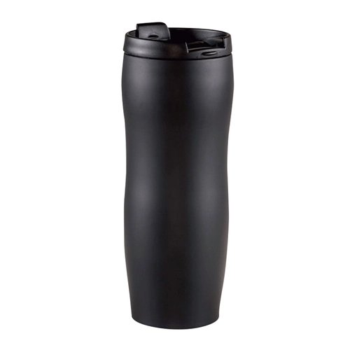 ABANT SİYAH 400 ML TERMOS