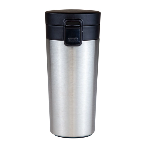 KARİNE GÜMÜŞ 380 ML SÜZGEÇLİ TERMOS