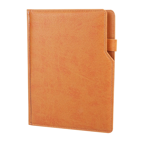 ÜMİTKÖY TABA TARİHLİ AJANDA (17X24 CM)