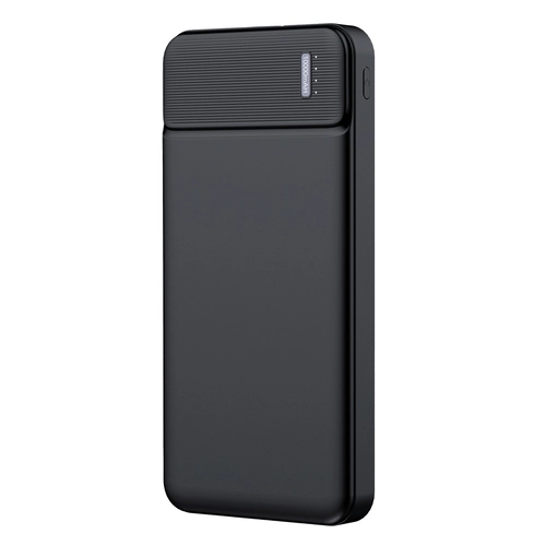 KAMAN 10.000 MAH SİYAH POWERBANK