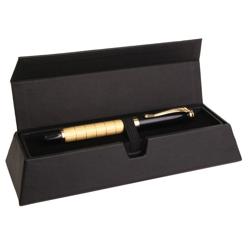 BURHANİYE ALTIN TEKLİ KALEM SETİ