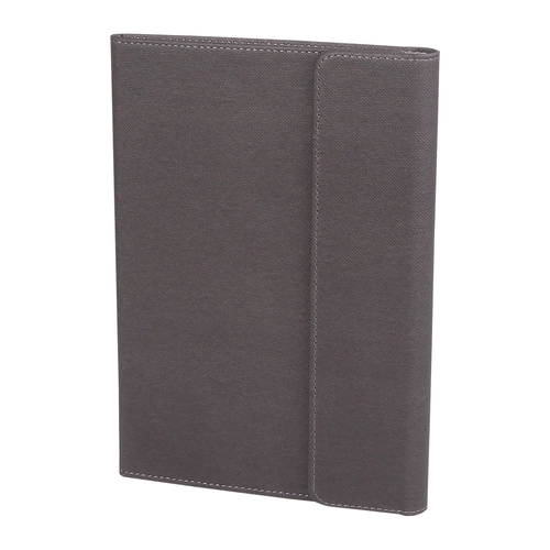 ÇAYYOLU FÜME TARİHSİZ DEFTER (16X21,5 CM)