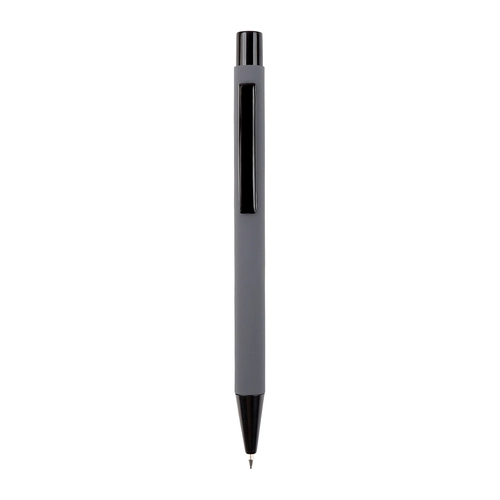 ILGIN GRİ METAL VERSATİL KALEM 