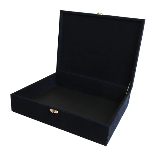 KUTU 16 KİLİTLİ KUTU TERMO DERİ SIVAMA