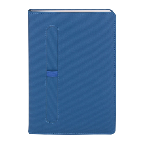 KURTULUŞ LACİVERT TARİHSİZ DEFTER (15X21 CM)