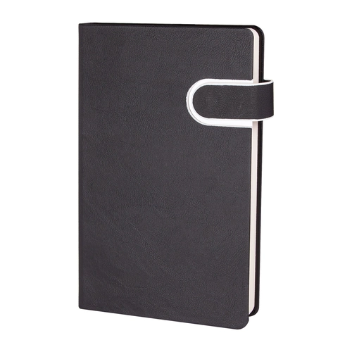 EMEK BEYAZ TARİHSİZ DEFTER (13X21 CM)