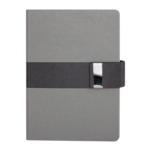 ARMADA FÜME TARİHSİZ DEFTER (15X21 CM)