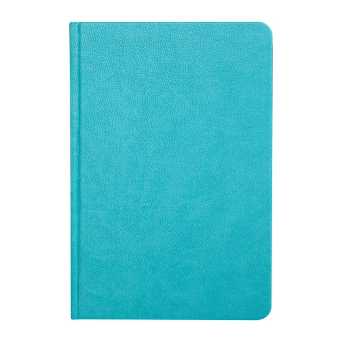 ULUS TURKUAZ TARİHLİ AJANDA (17X24 CM)