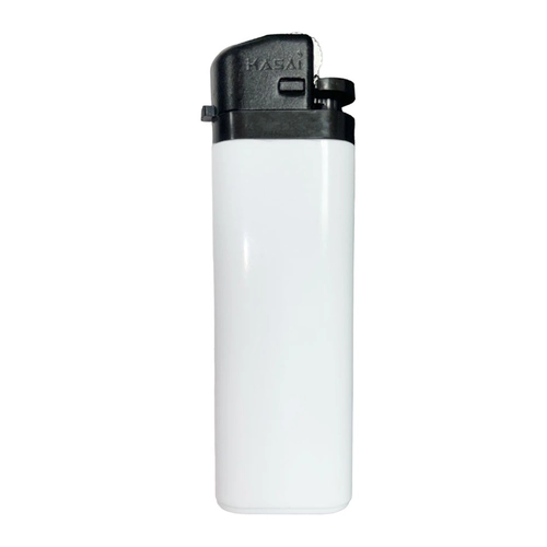 PIRNAL BEYAZ KASAİ TAŞLI SİBOPLU ÇAKMAK