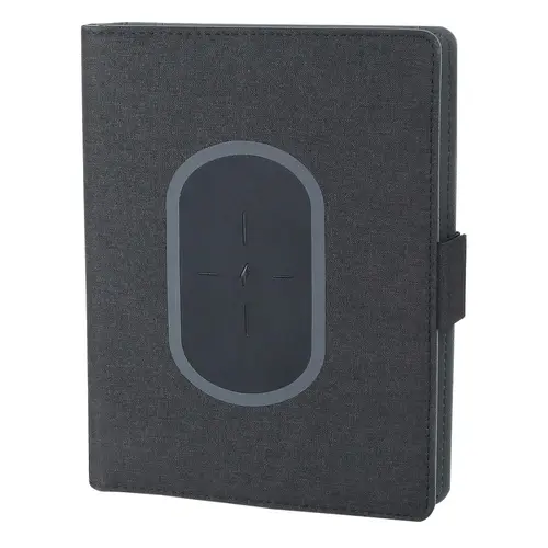 KARAMANLI 8.000 MAH WİRELESS POWERBANK ORGANİZER