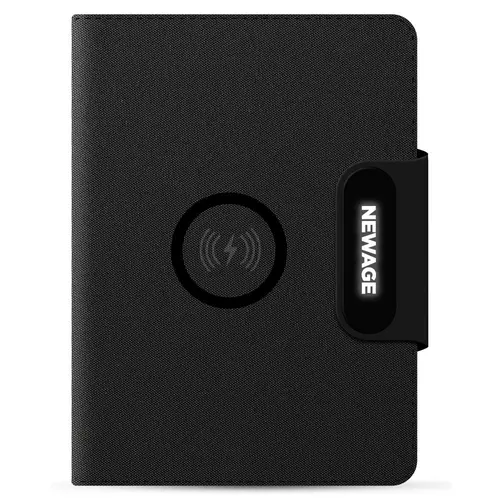 ULUBORLU 7.000 MAH WİRELESS POWERBANK ORGANİZER